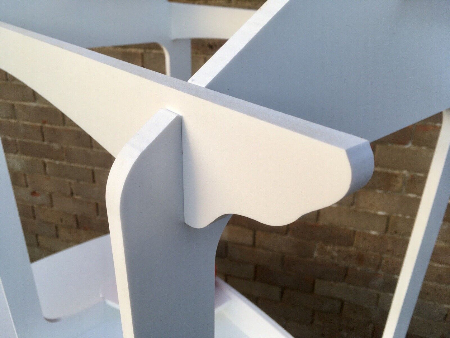 candy sweet cart for sale PVC Foam Ideal For Exterior Use. Low Maintenance.