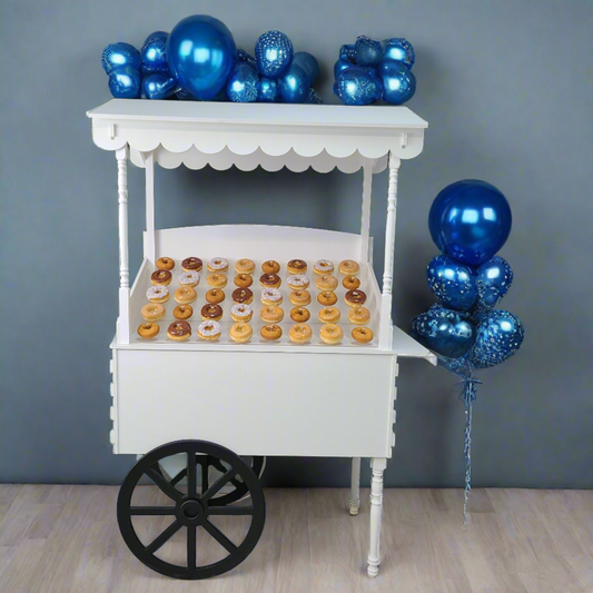 Large Donut Carts to Buy: The Perfect Treat for Your Event