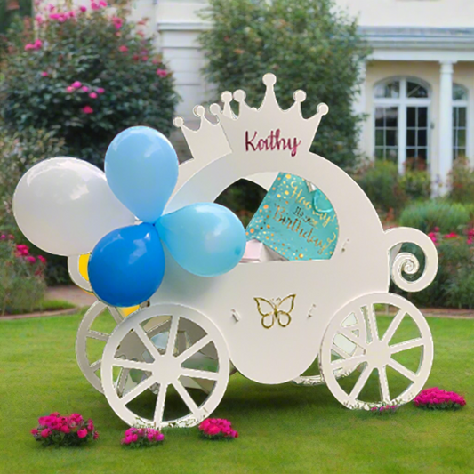 Cinderella Carriage For Sale!