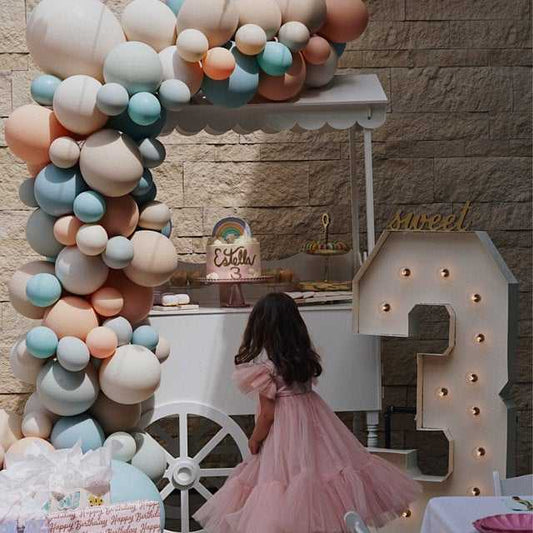 Candy Cart on Wheels: A Sweet Party Essential
