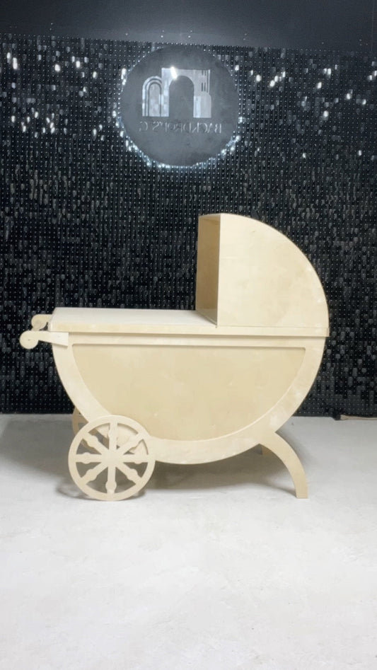 Ori Candy Cart